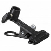 Manfrotto 275 - Klamra Mini Spring Clamp