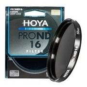 Filtr neutralnie szary Hoya PRO ND16 72mm - WYSYŁKA W 24H