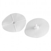 Manfrotto 032PC - Osłona stopki Autopole 16,5mm (4 szt.)