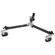 Manfrotto 114MV - Podstawa na kółkach do statywów