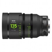 Obiektyw NiSi Cine Athena Prime 135mm T2.2 RF-Mount