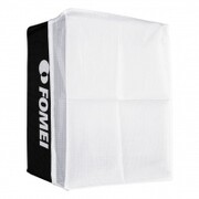 Fomei FY3605 - Softbox 21x21cm do lampy LED ROLL 18