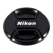 Dekielek na obiektyw o średnicy 72mm Nikon LC-72- WYSYŁKA W 24H