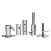 Kupo KCP-712TSK Teleskopowy system rozporowy do rur 1-1/2 cala