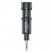 Synco MIC-U1P - Mikrofon kardioidalny do smartfonów/ tabletów - złącze TRRS 3.5mm