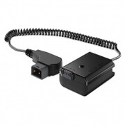 Adapter zasilania Newell D-Tap do NP-FW50