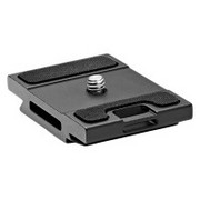 Gitzo GS5370SDR - Płytka QR typ D krótka 40mm