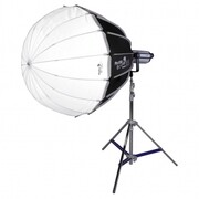 Softbox Phottix G-Capsule Deep 85cm