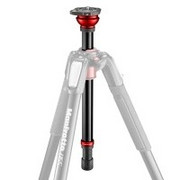 Manfrotto 055LC - Kolumna z półkulą poziomującą do statywów 055