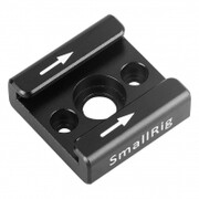 SmallRig 1241 Adapter montażowy zimnej stopki - WYSYŁKA W 24H