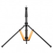 Statyw oświetleniowy Fotopro Trident TR-01A