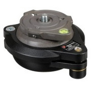 Manfrotto 438 - Adapter do poziomowania