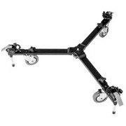 Manfrotto 127VS - Podstawa na kółkach BASIC DOLLY