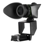 Wizjer Genesis CineView LCD Viewfinder Pro Panasonic GH3/GH4