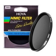 Filtr neutralny szary Hoya ND8 seria HMC 82mm