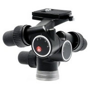 Manfrotto 405 - Głowica GEARED HEAD - WYSYŁKA W 24H