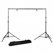 Manfrotto 1314B - Statywowy zestaw zawieszenia teł