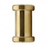 Kupo KS-015R Adapter z gwintami 3/8 i 1/4 cala