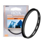 Filtr UV Hoya Seria HMC (C) 55mm - WYSYŁKA W 24H