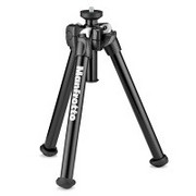 Manfrotto MBASECONVR - VR 360 Podstawa aluminiowa - statyw Compact - WYSYŁKA W 24H