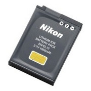 Akumulator Nikon EN-EL12 - zdjęcie 1
