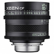 Obiektyw Samyang Xeen CF 85mm T1.5 Canon EF
