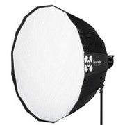 Softbox Quadralite Hexadecagon 150