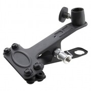 Kupo KCP-360B Klamra Alli czarna