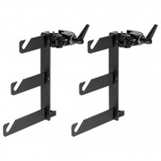 Manfrotto 044 - Mocowanie na 3 Expany wraz z klamrami 035