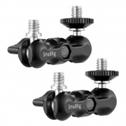SmallRig 2158 Ramiona przegubowe Universal Magic Arm with Small Ball Head - WYSYŁKA W 24H