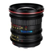 Obiektyw Tokina Cinema 11-16mm T3 Cine Mikro 4/3