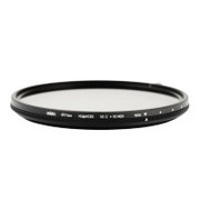 Filtr Cokin NUANCES Vari NDX 2-400 52mm