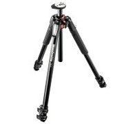 Manfrotto MT055XPRO3 - Statyw fotograficzny 055 XPRO Alu 3 sekc. - WYSYŁKA W 24H