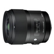 Obiektyw Sigma 35mm f/1.4 DG HSM - zdjęcie 2