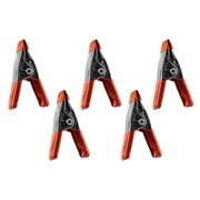 Klamra stalowa GlareOne Steel Clamp S 5cm (5 szt)