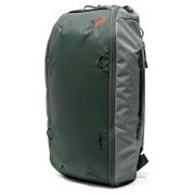 Torba Peak Design Travel Duffelpack 65L szarozielona