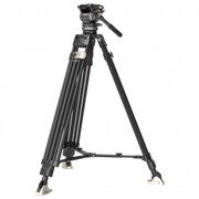 SmallRig 4465 Statyw wideo FreeBlazer Pro Carbon z głowicą AD-Pro8 Fluid