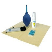 Green Clean CS-1500 - Uniwersalny zestaw do czyszczenia sprzętu