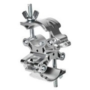 Avenger C481 - podwójna klamra LP Eye Coupler ⌀48-52mm