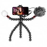 JOBY JB01645 - GorillaPod Mobile Vlogging Kit - WYSYŁKA W 24H