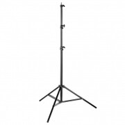 Zestaw dwóch statywów oświetleniowych Quadralite AIR 260cm