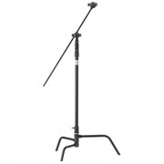 Kupo CT-40MKB Zestaw Master C-Stand 40 z demontowaną kolumną czarny