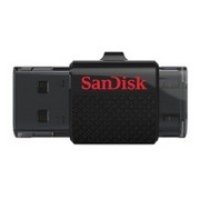 Pamięć przenośna SanDisk Ultra 64GB - zdjęcie 1