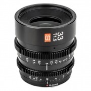 Obiektyw Viltrox S 33mm T1.5 E Mount