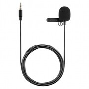 JOBY JB01716 - Mikrofon krawatowy Wavo Lav Mobile