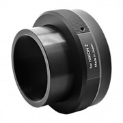 Adapter Tokina TA-016 - T-mount do Nikon Z