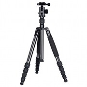 Statyw Sirui T-1005 Traveler z głowicą E-10