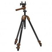 Manfrotto MK-R05-SD Statyw z głowicą action ALPHA S.H.O.T. Grip Pro Kit Carbon