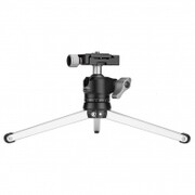 Leofoto MT-01+LH-25 - Statyw fotograficzny Mini MT-01 z głowicą LH-25