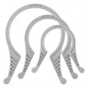 Zestaw kluczy Calumet Filter Wrench Kit 37-95mm - WYSYŁKA W 24H